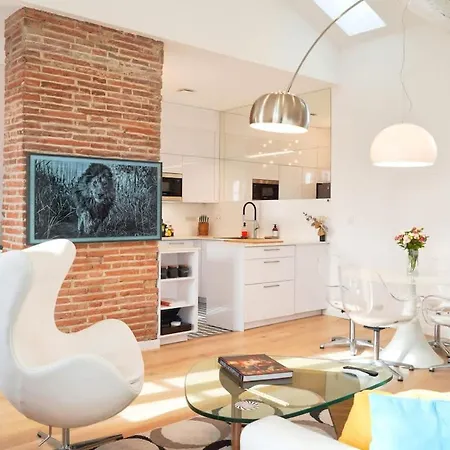 Le Filatiers - Incroyable Loft En Hypercentre Apartamento Toulouse