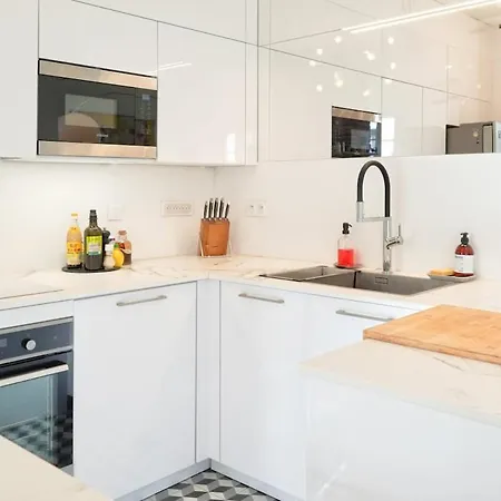 Le Filatiers - Incroyable Loft En Hypercentre Apartamento