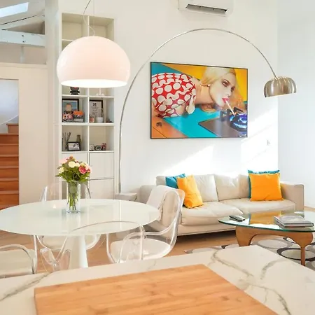 Le Filatiers - Incroyable Loft En Hypercentre