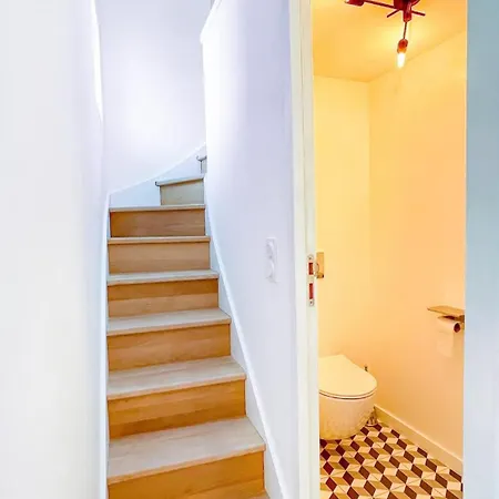 Apartamento Le Filatiers - Incroyable Loft En Hypercentre *