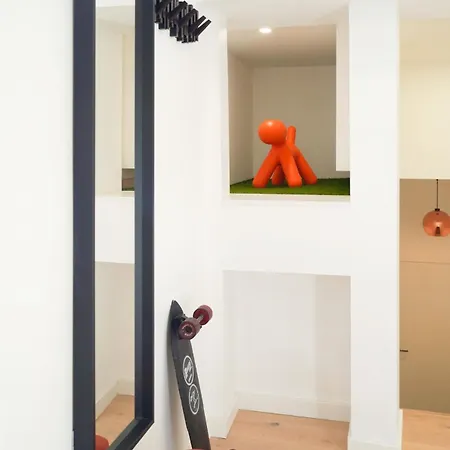 Apartamento Le Filatiers - Incroyable Loft En Hypercentre *