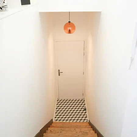 Apartamento Le Filatiers - Incroyable Loft En Hypercentre