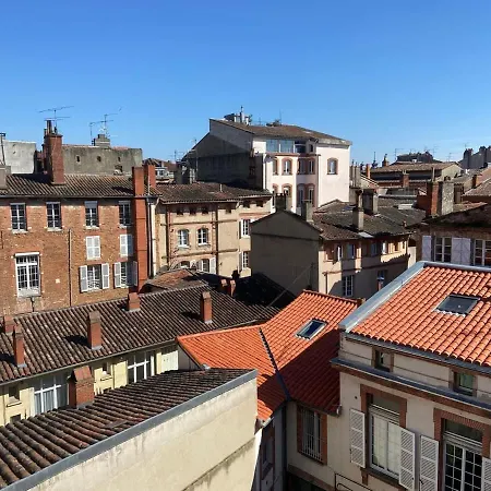 Le Filatiers - Incroyable Loft En Hypercentre